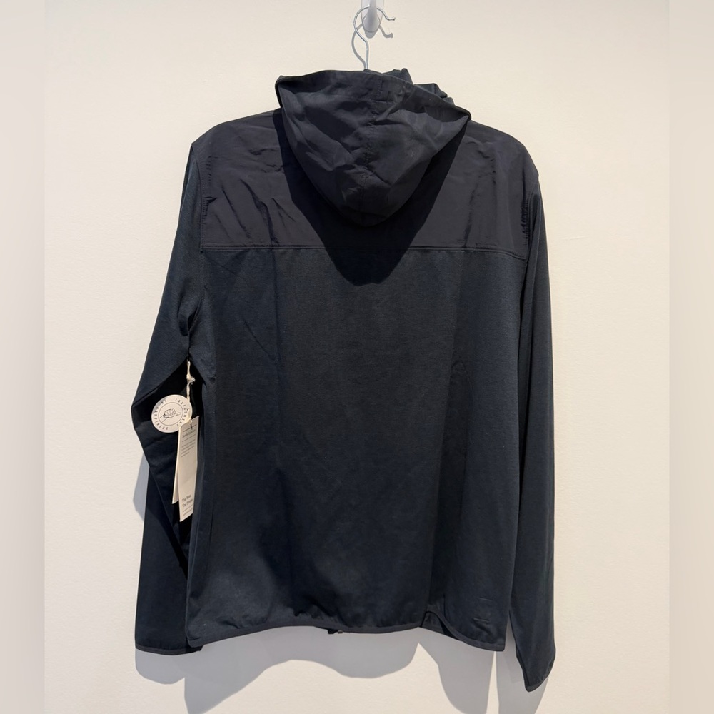 NEW Vuori Sunday Element Jacket - Picture 7 of 11